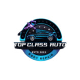Top Class Auto Body