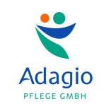 Adagio logo