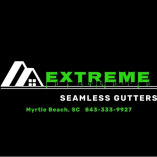 Extreme Seamless Gutters