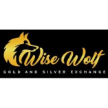 Wise Wolf Gold & Silver Denison