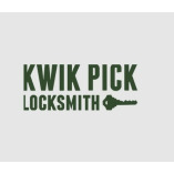 Kwik Pick Locksmith Service