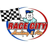 Race City Heating & Air Conditioning