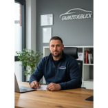 Fahrzeugblick Kfz- Gutachten & Bewertung I Kfz Gutachter Augsburg