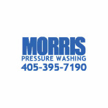 Morris Pressure Washing