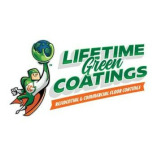 Lifetime Green Coatings