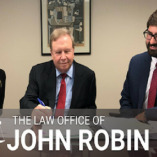 Truck Accidnet Lawyer New Orleans - The Law Office of John M. Robin