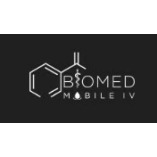 BioMed Mobile IV & Wellness