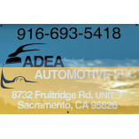 ADEA AUTOMOTIVE LLC