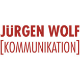 Jürgen Wolf Kommunikation GmbH