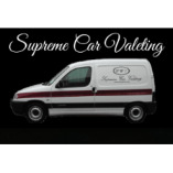 Supreme Car Valeting
