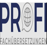 Übersetzungsbüro und Dolmetscherdienst Profi Fachübersetzungen Berlin