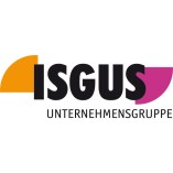 ISGUS GmbH logo