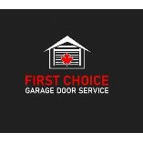 First Choice Garage Door Service