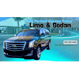 The Perfect Moreno Valley Limo & Sedan