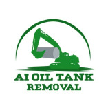 A1 Oil Tank Removal