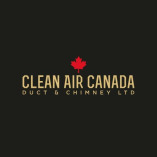 Clean Air Canada Duct and Chimney LTD.