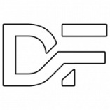 DesignFabrik Verden logo