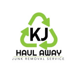 KJ Haul Away Junk Removal