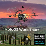 MotoGS WorldTours - Tour Operator logo