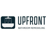 Upfront Bathroom Remodeling