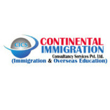 Visa Consultant