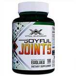 Joyful Joints