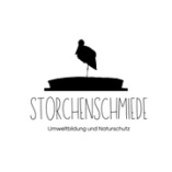 Storchenschmiede Linum logo