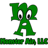 Monster Air & Mechanical LLC