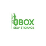 1BOX Self-Storage Almere