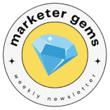 Marketer Gems