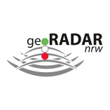 Geo-Radar NRW logo