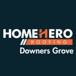 HomeHero Roofing Downers Grove