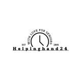 Helpinghand24 logo