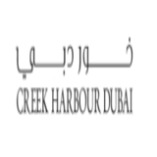 Dubai Creek Harbour Apartments By Emaar