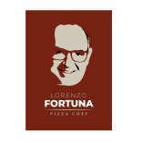 Lorenzo Fortuna - Pizza Chef