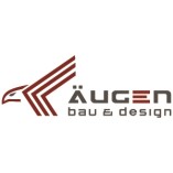 Äugen GmbH, Gesellschaft für Bau und Design mbH logo