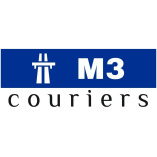 M3 Couriers LTD