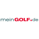 meinGOLF.de logo