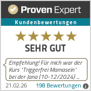 Erfahrungen & Bewertungen zu Jana Alles - Smart Parents