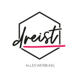 dreist Werbeagentur GmbH & Co. KG logo