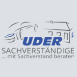 Uder Sachverständige Sascha Uder logo