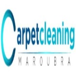 Carpet Cleaning Maroubra