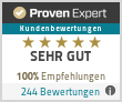 Erfahrungen & Bewertungen zu Optimerch GmbH