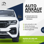 Autoankauf Reutlingen 24