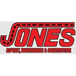 Jones Asphalt