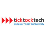 TickTockTech - Computer Repair Salt Lake City