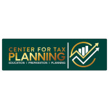 Center For Tax Planning LLC