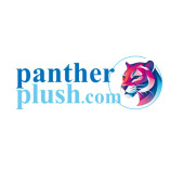 PANTHER PLUSH