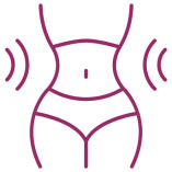 Schlankmachende Festliche Kleider