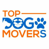 Top Dog Movers